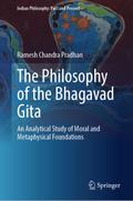 The Philosophy of the Bhagavad Gita