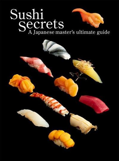 Tajima, K: Sushi Secrets