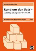 Rund um den Satz