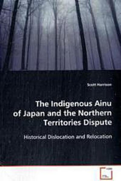 The Indigenous Ainu of Japan and the Northern Territories Dispute