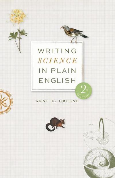 Writing Science in Plain English