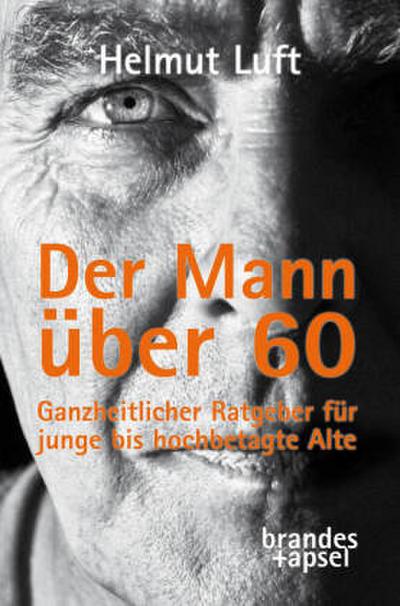 Der Mann über 60