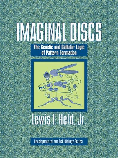 Imaginal Discs