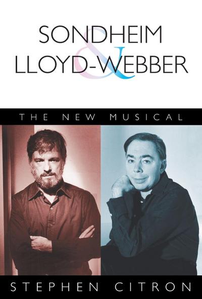 Sondheim and Lloyd-Webber