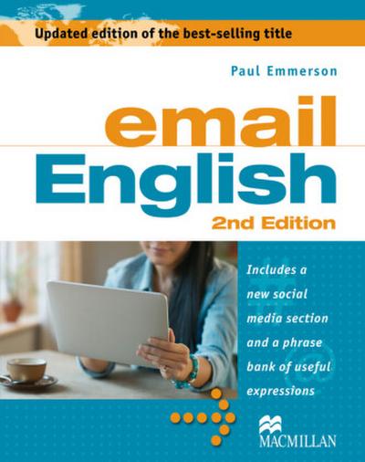 Business Skills: email English. Student’s Book