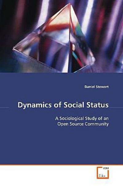 Dynamics of Social Status