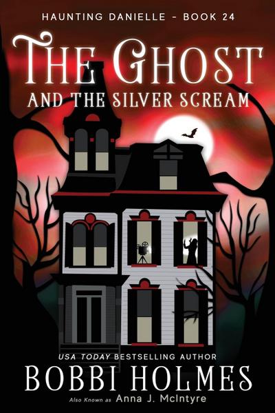 The Ghost and the Silver Scream