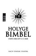 Holyge Bimbel: Storys vong Gott u s1 Crew