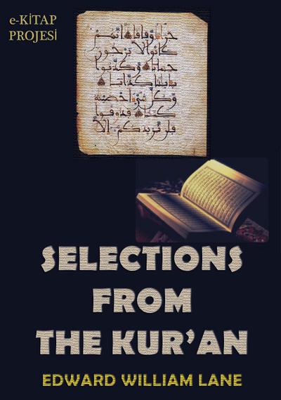 Selections From The Kur-an