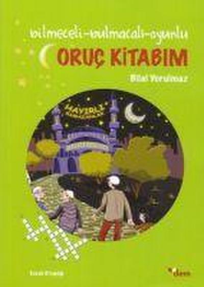 Oruc Kitabim
