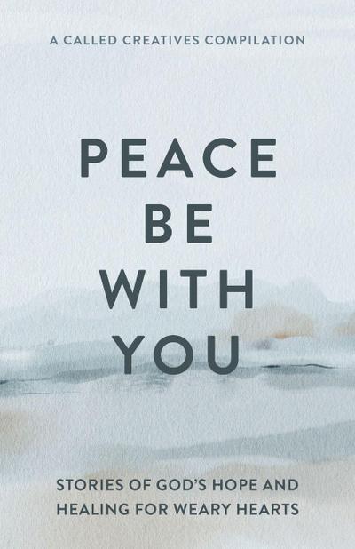 Peace Be with You