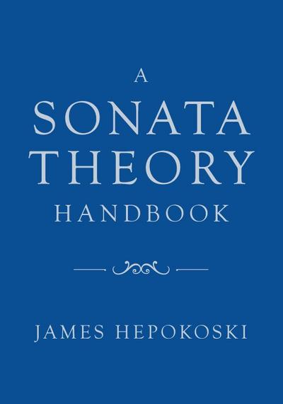 Sonata Theory Handbook