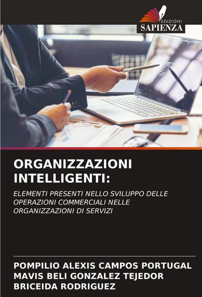 ORGANIZZAZIONI INTELLIGENTI: