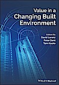 Value in a Changing Built Environment