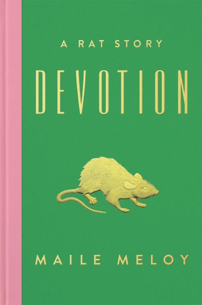 Devotion: A Rat Story
