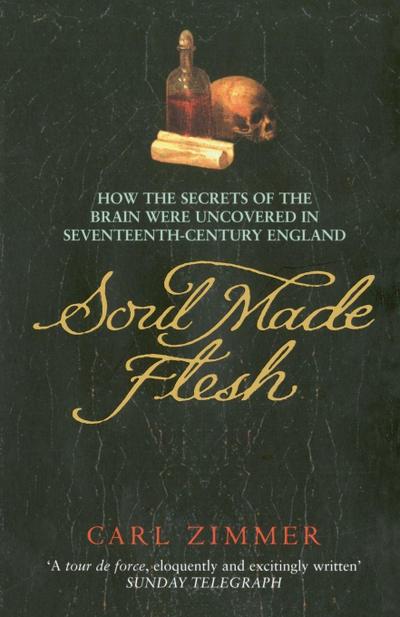 Soul Made Flesh