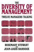 The Diversity of Management