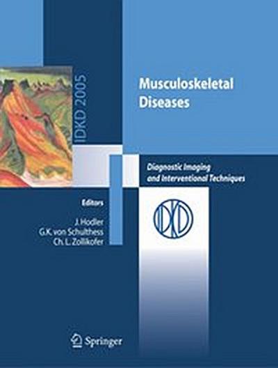 Musculoskeletal Diseases
