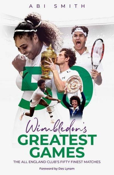 Wimbledon’s Greatest Games