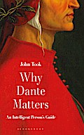 Why Dante Matters