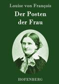 Der Posten der Frau