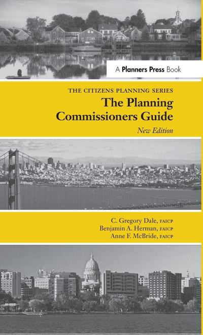 Planning Commissioners Guide