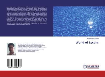 World of Lectins