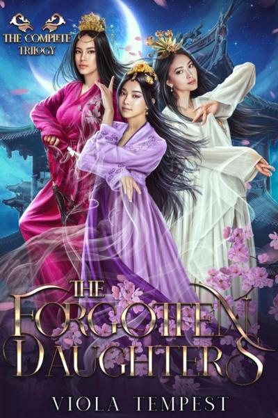 Lost Daughters