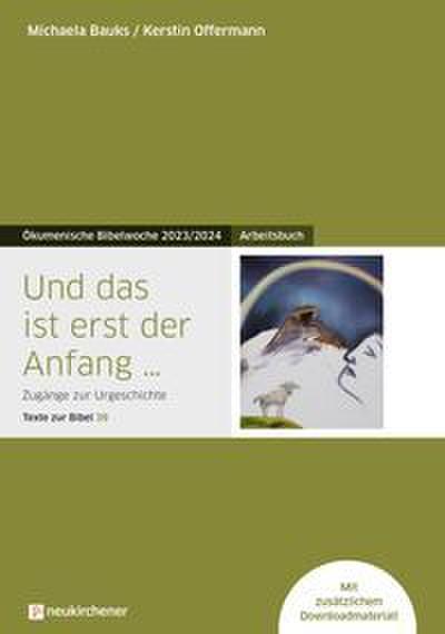 Und das ist erst der Anfang...