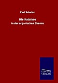 Die Katalyse