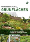 Pflegereduzierte Grünflächen