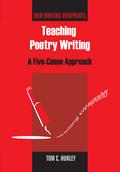 Teaching Poetry Writing