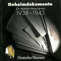 Geheimdokumente zum deutschen Atomprogramm 1938-1945, CD-ROM