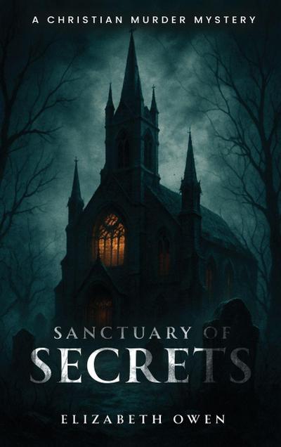 Sanctuary of Secrets