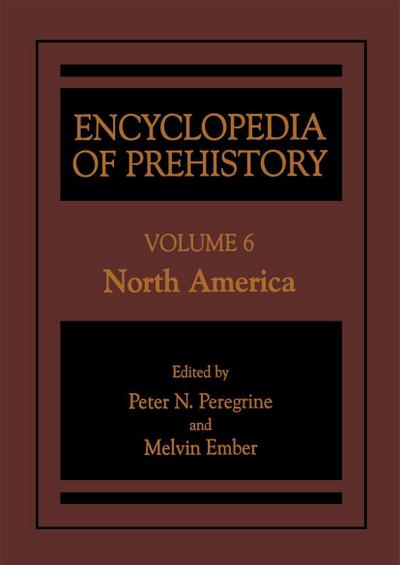 Encyclopedia of Prehistory