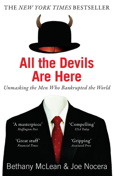 All The Devils Are Here