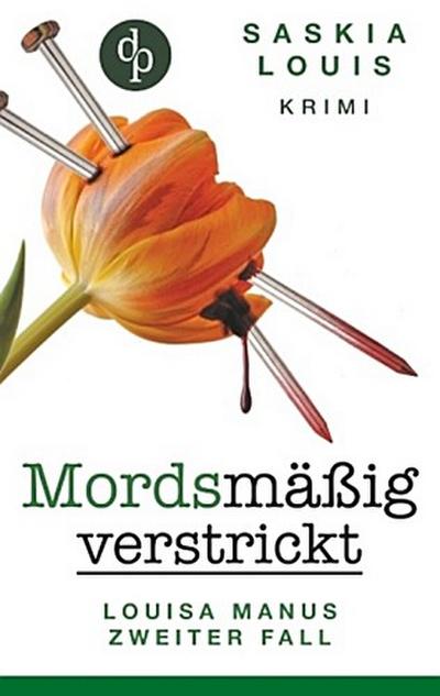 Mordsmäßig verstrickt