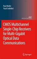 CMOS Multichannel Single-Chip Receivers for Multi-