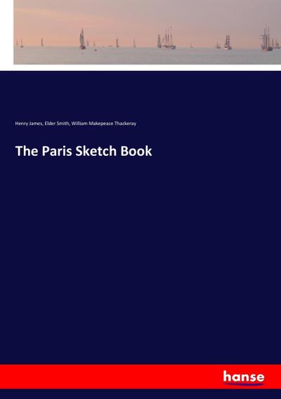 The Paris Sketch Book