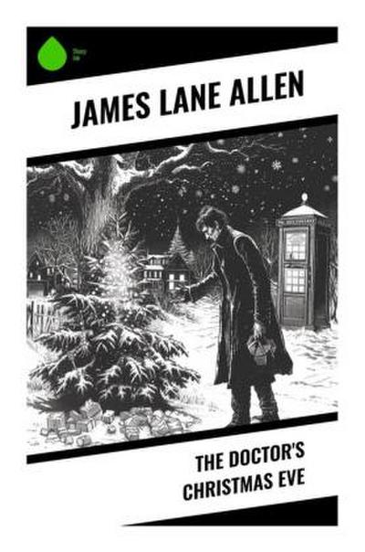 The Doctor’s Christmas Eve