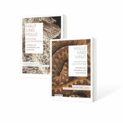 Haut und Hülle - Hülle und Haut