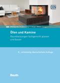 Öfen und Kamine
