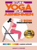 Sthul Yoga Zum Abnehmen