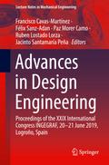 Advances in Design Engineering