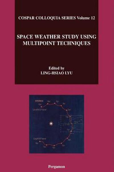 Space Weather Study Using Multipoint Techniques