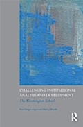 Challenging Institutional Analysis and Development