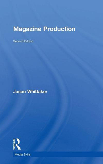 Magazine Production