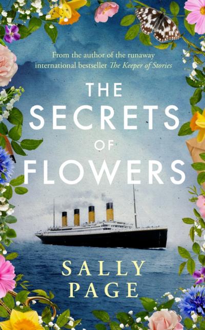Secrets of Flowers