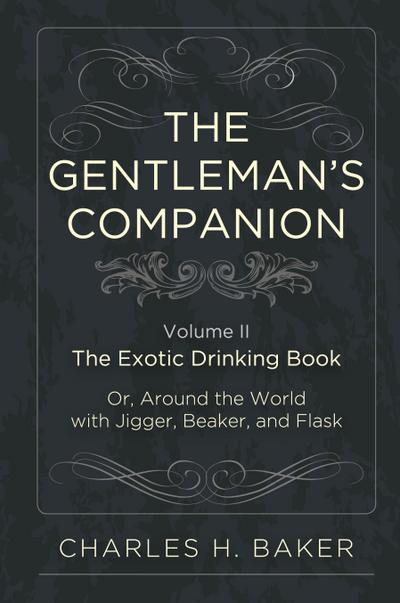 The Gentleman’s Companion