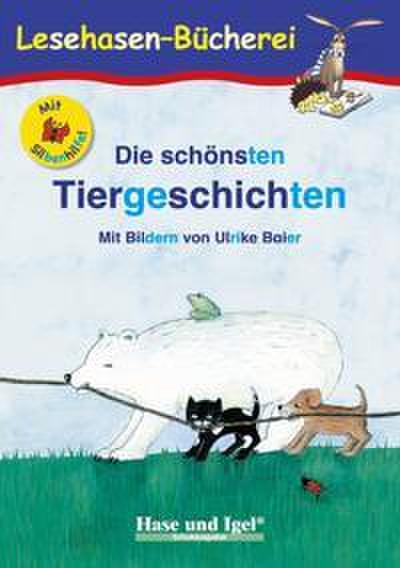 Die schönsten Tiergeschichten